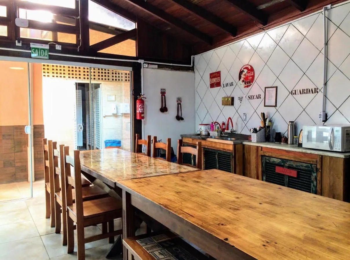 Duque Hostel Florianopolis