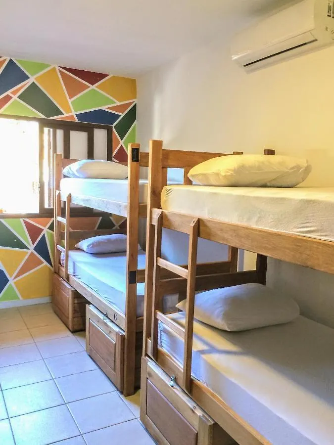 Duque Hostel Florianopolis