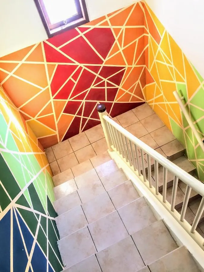 Duque Hostel Florianopolis Brazil