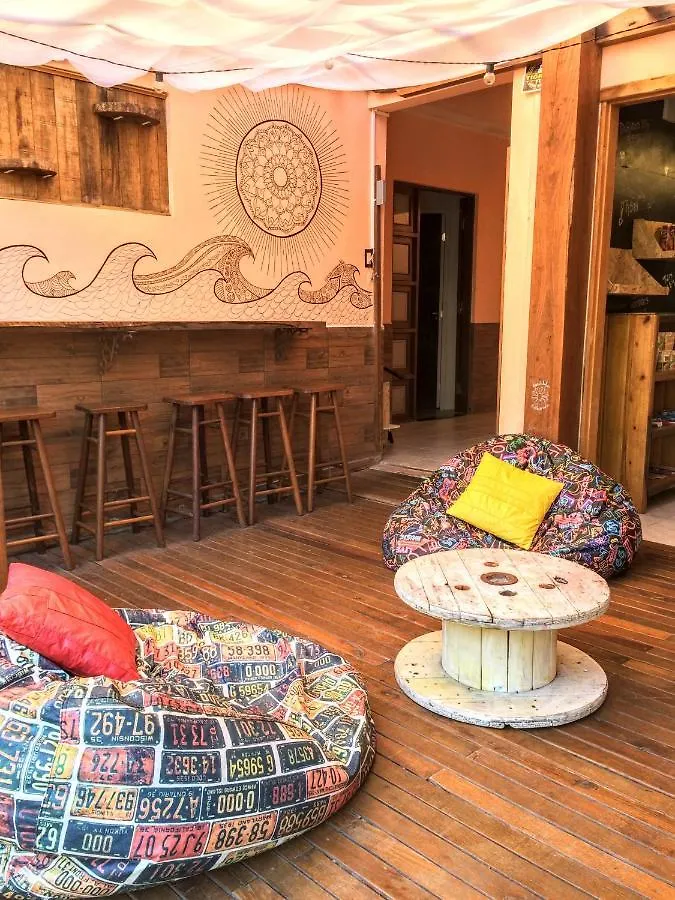 Duque Hostel Florianopolis