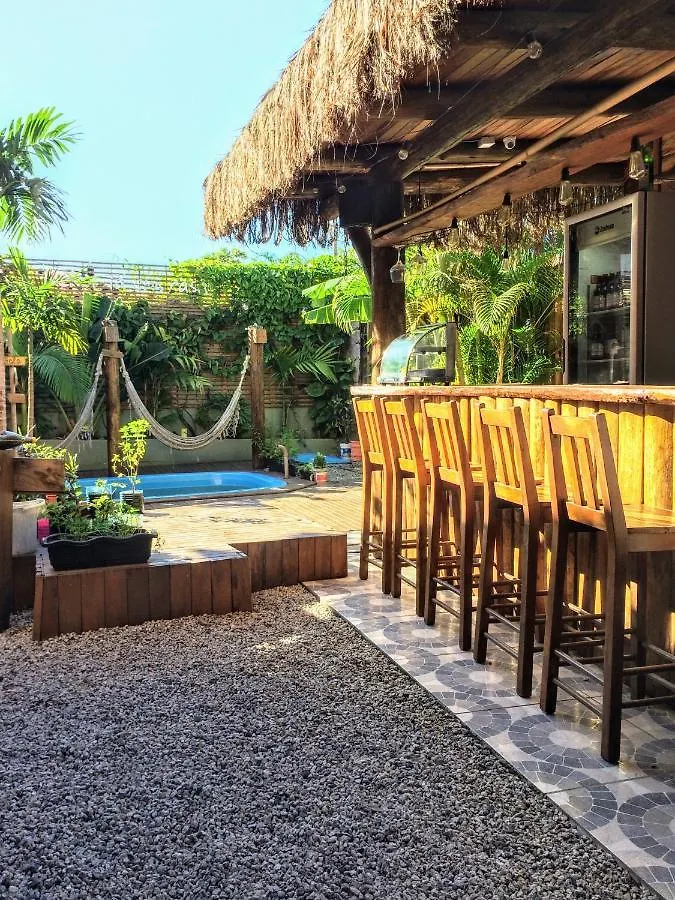 Duque Hostel Florianopolis Brazil