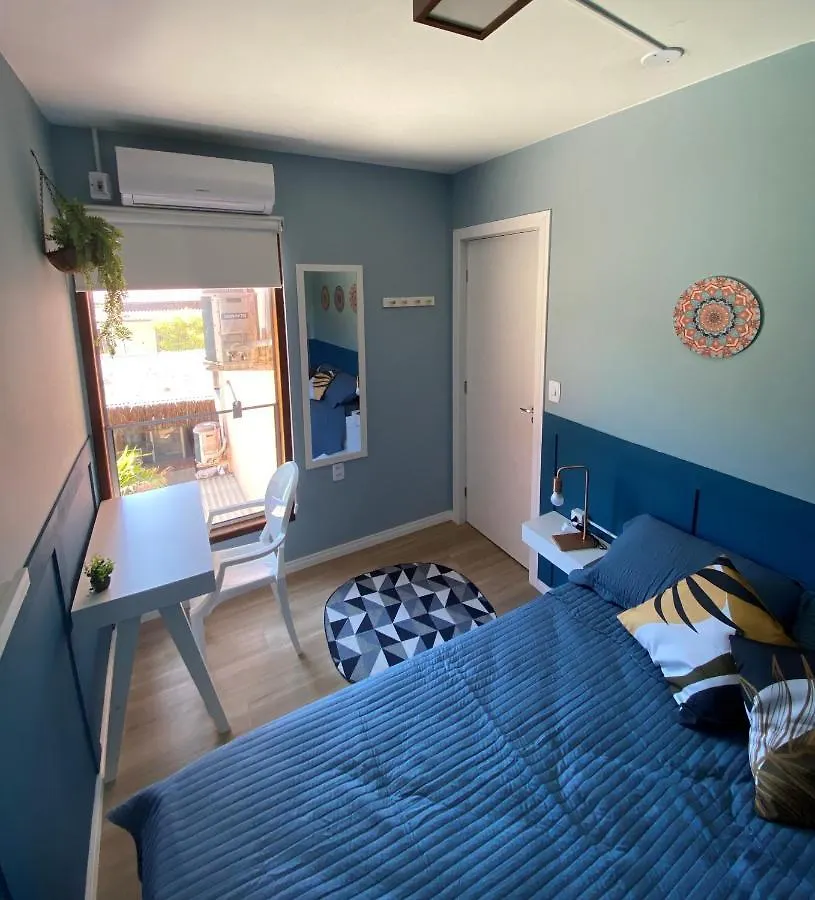 Duque Hostel Florianopolis