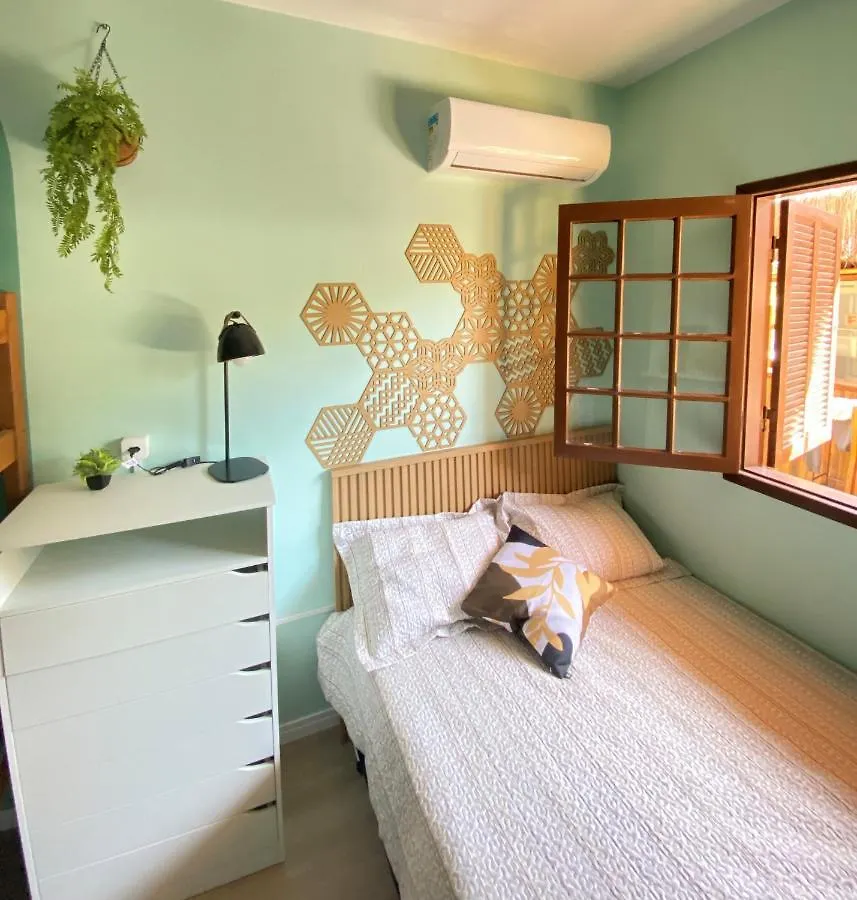 Duque Hostel Florianopolis
