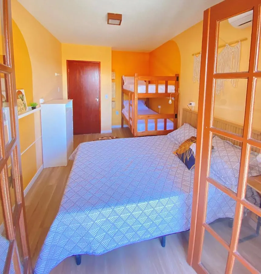 Duque Hostel Florianopolis