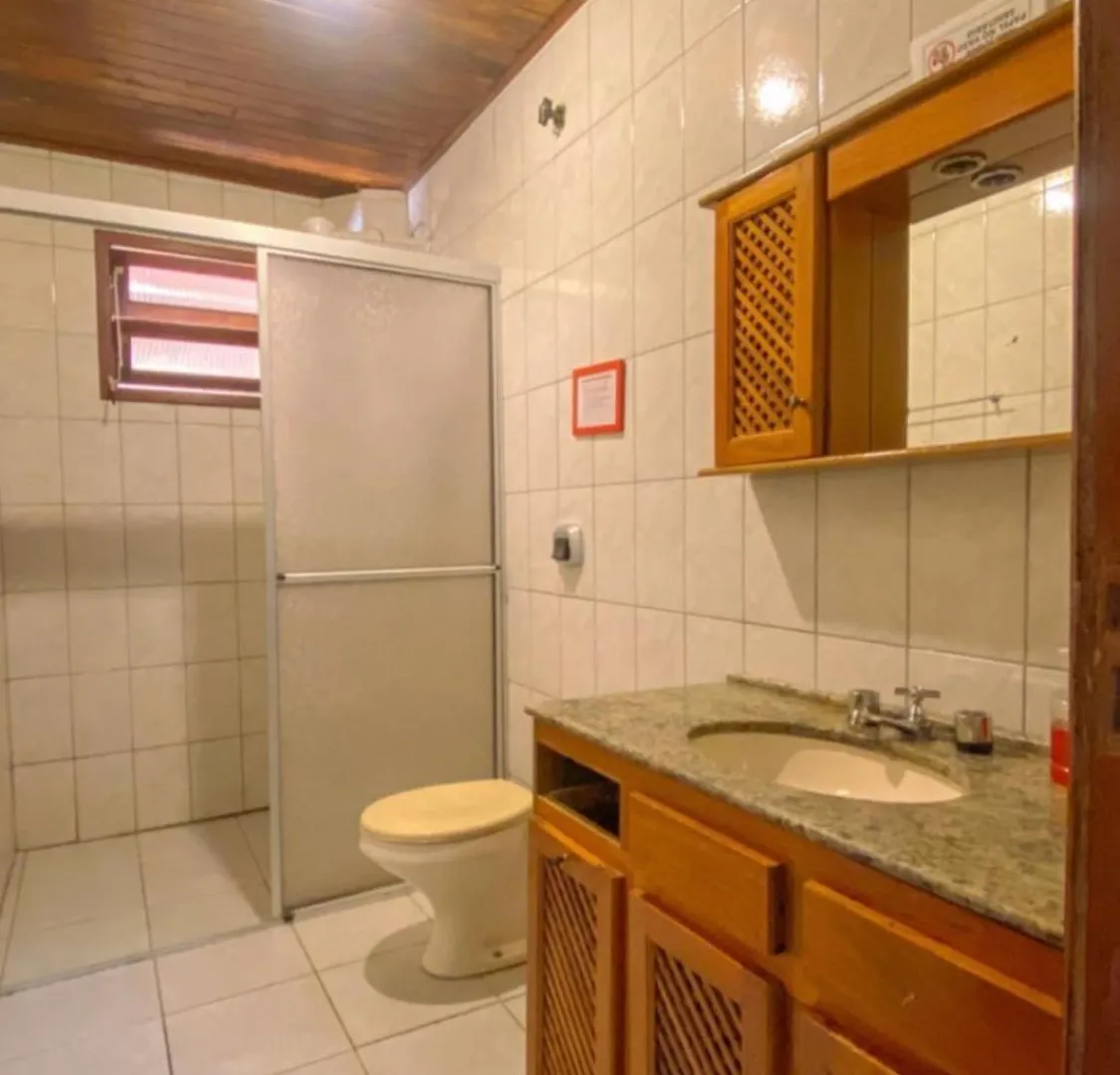 Duque Hostel Florianopolis Brazil
