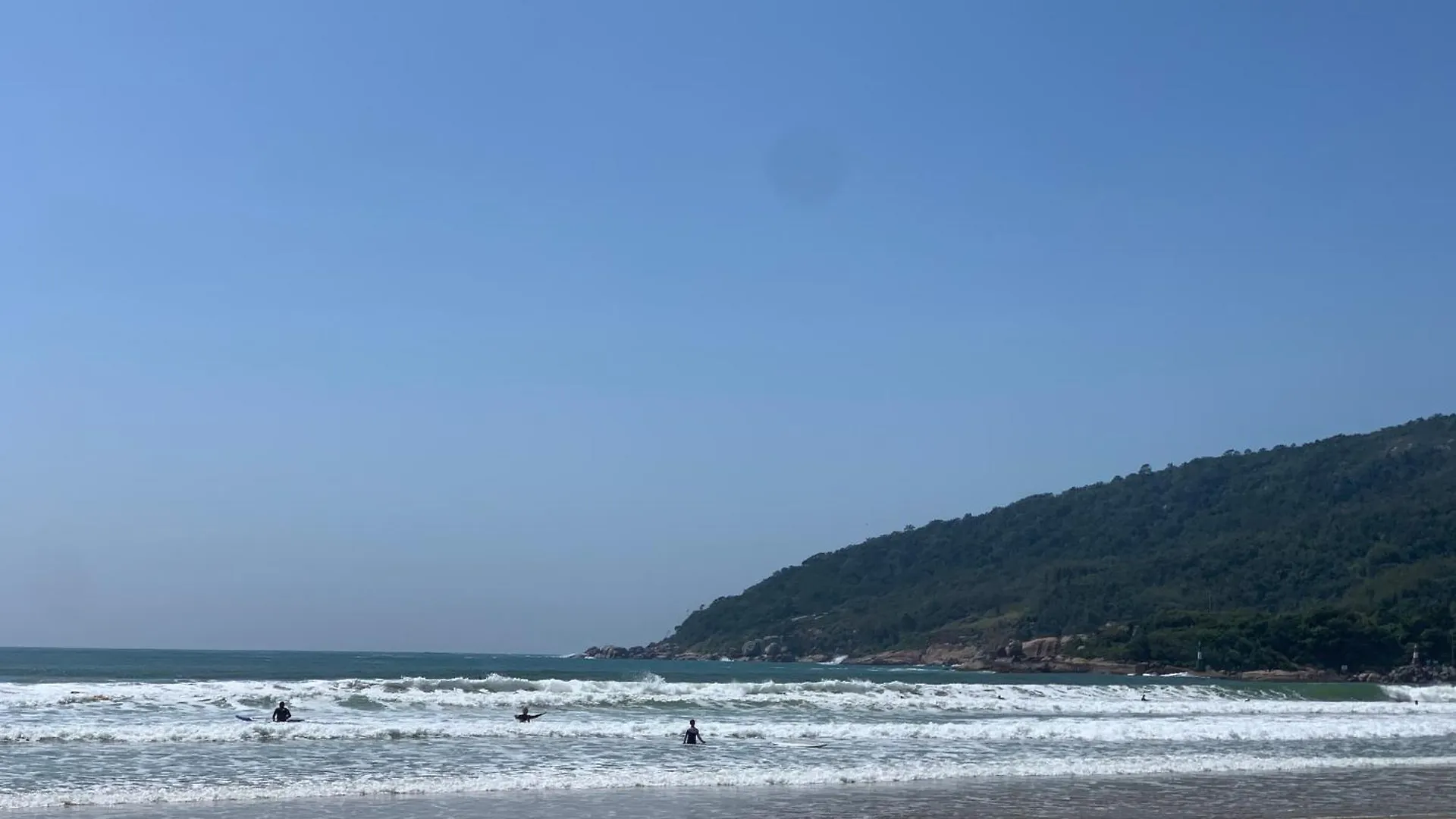 Duque Hostel Florianopolis