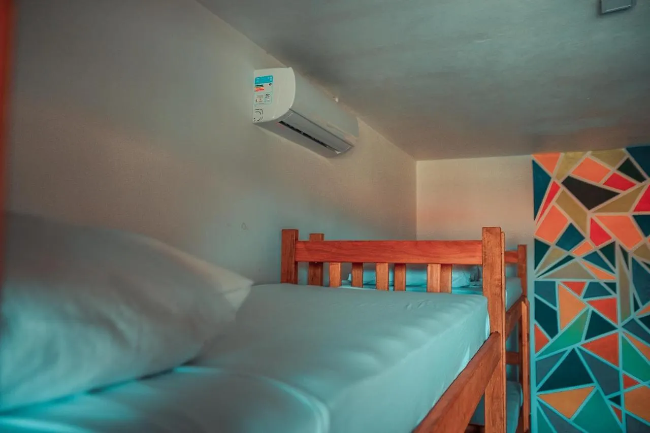 Duque Hostel Florianopolis Brazil