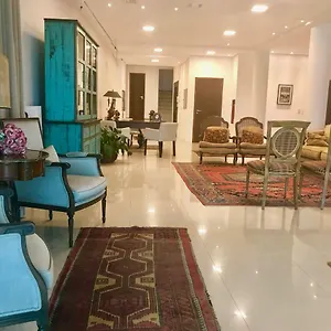 Suítes Trindade Apartamento